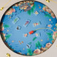 Seascape Activity Island by Playscapes