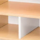Play Kitchen Sink Cabinet by NOVUM