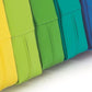Four Seasons Seat Cushion Set, 12 Pieces by NOVUM