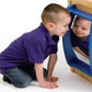 Play Panel Box Activity Island by Playscapes