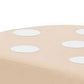 Fawn Foam Children's Seat by NOVUM