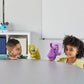 Feelings Hand Puppets, Set of 5 – Classroom Pack, view 2