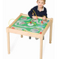 Play-From-The-Top Magnetic Activity Table by Playscapes