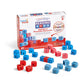 Alphabet & Phonemic Awareness Letter Rods – Classroom Pack