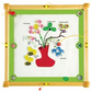 Play-From-The-Top Magnetic Activity Table by Playscapes