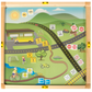 Play-From-The-Top Magnetic Activity Table by Playscapes