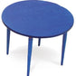 Birch Children's Table with Leaf or Ball Legs by Children's Furniture Company