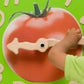 Giant Wiggly-Hands Teaching Clock by Playscapes