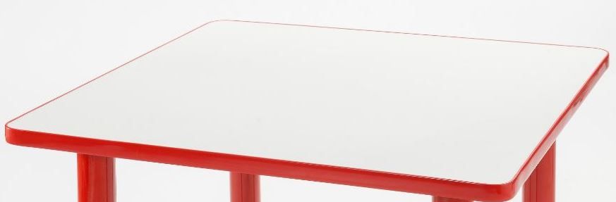 Dry-Erase Brainstorming Table, 30" by Playscapes