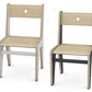 Modern Lightweight Classroom Chair by NOVUM
