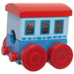 Push-Along Train Rail Wall Activity by HABA Pro