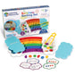 Rainbow Sorting Tray Set – Classroom Pack