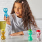 Feelings Sensory Bottles, Set of 4 – Classroom Pack, view 2