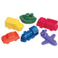 Themed Counters, Set of 72 – Classroom Pack, view 3