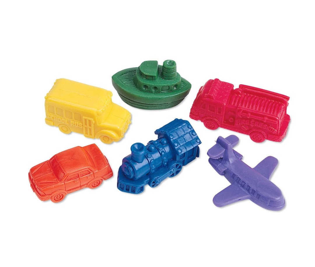 Themed Counters, Set of 72 – Classroom Pack, view 3