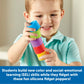 Feelings Fidget Poppers, Set of 24 – Classroom Pack, view 2