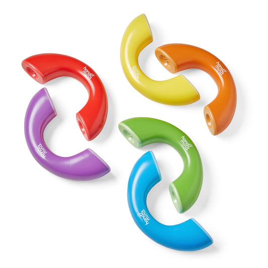 Phonics Practice Phones, Set of 6 – Classroom Pack