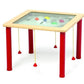Vehicle Venture Magnetic Activity Table by Playscapes