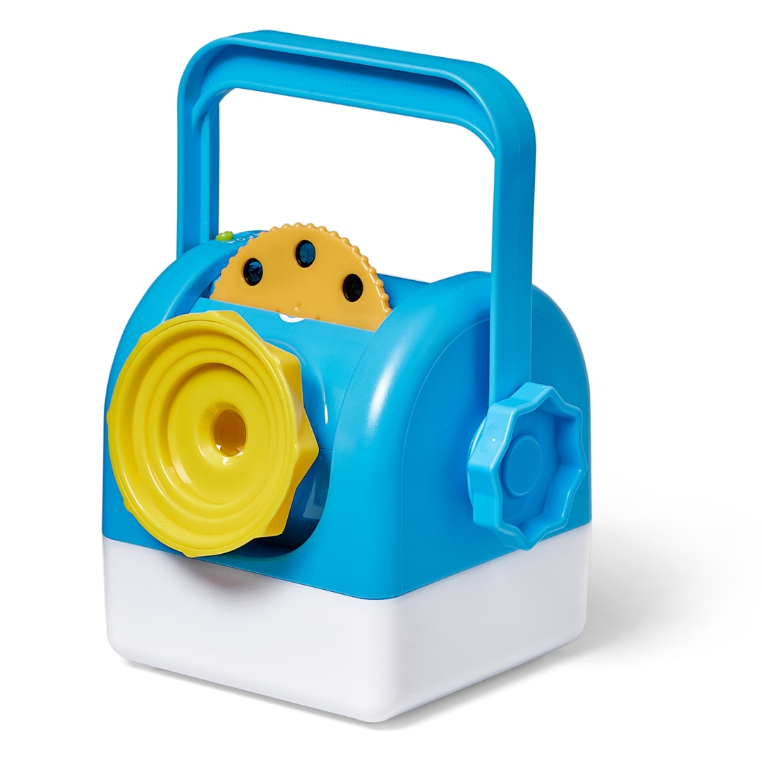 Calming Breathing & Yoga Projector – Classroom Pack, view 2