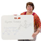 Group Whiteboards, Set of 6 by Playscapes