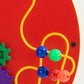 Loco-Motion Sphere Bead Maze Wall Activity by Playscapes