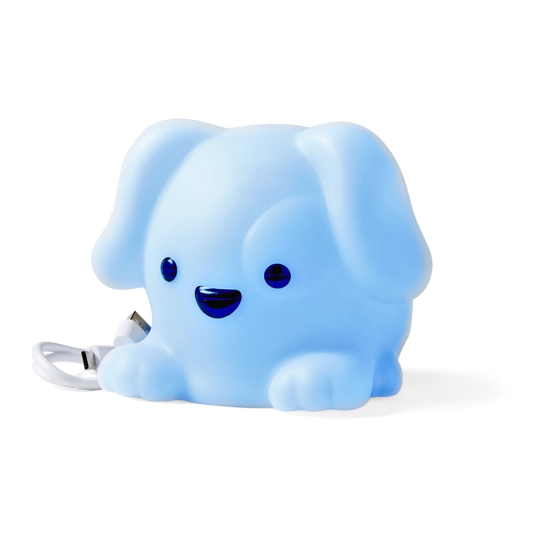 Calming Puppy Breathing Light – Classroom Pack, view 2