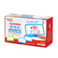 Sound Box Magnetic Dry-Erase Boards, Set of 8 – Classroom Pack