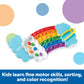 Rainbow Sorting Tray Set – Classroom Pack, view 3