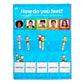 Feelings Check-In Pocket Chart – Classroom Pack