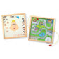 Magnetic Wand Learning Wall Activity by Playscapes