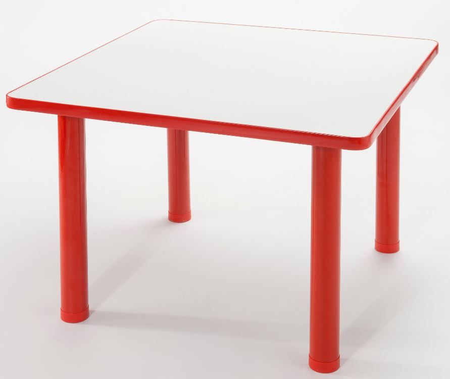 Dry-Erase Brainstorming Table, 30" by Playscapes