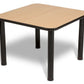 Laminate Classroom Table, 21" High by Playscapes