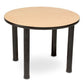Laminate Classroom Table, 21" High by Playscapes