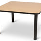 Laminate Classroom Table, 21" High by Playscapes