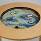 Round Magnetic Sand Table by Children's Furniture Company
