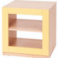 House Divider Shelf Unit by NOVUM