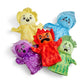 Feelings Hand Puppets, Set of 5 – Classroom Pack