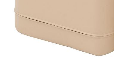 Fawn Foam Children's Seat by NOVUM