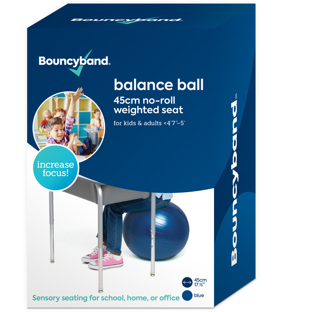 18" Balance Ball Chair
