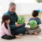 Tai Chi Loop Ball
