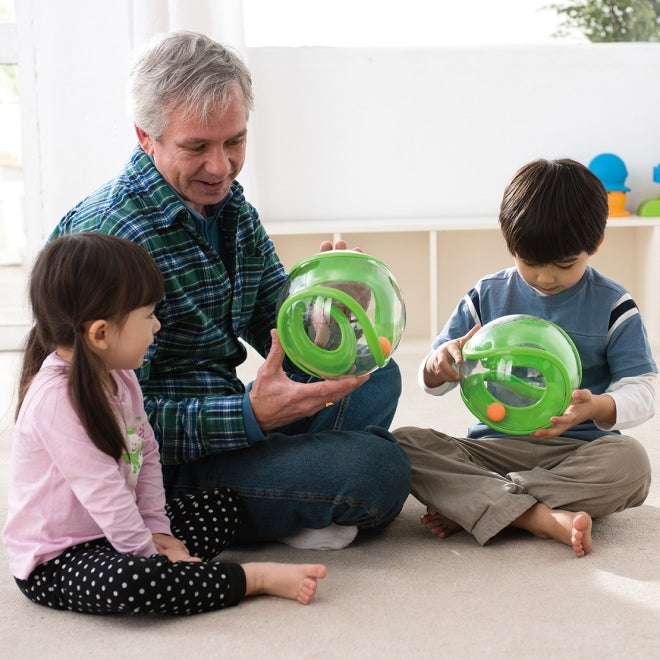 Tai Chi Loop Ball