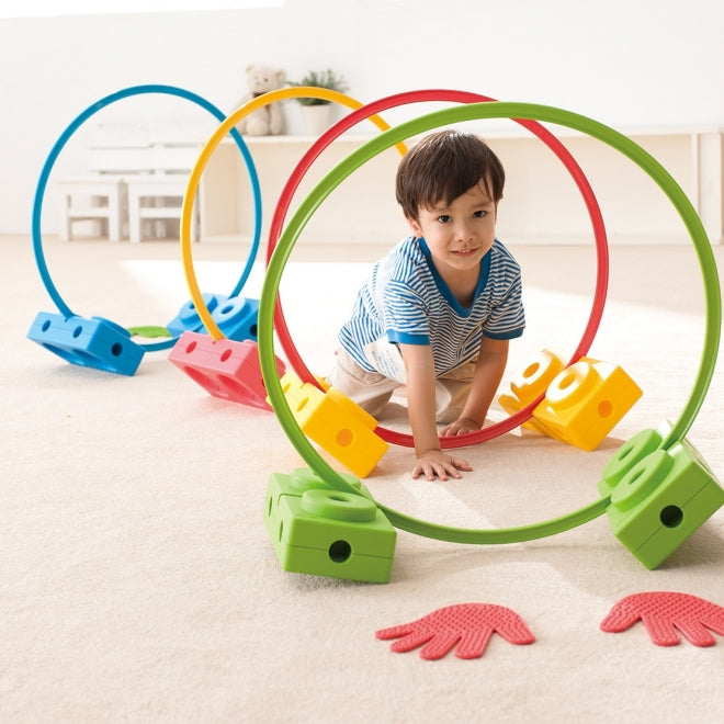 Motor Skills Universal Set