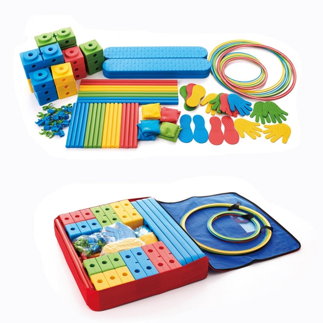 Motor Skills Universal Set