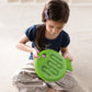 Tricky Fish (Green)