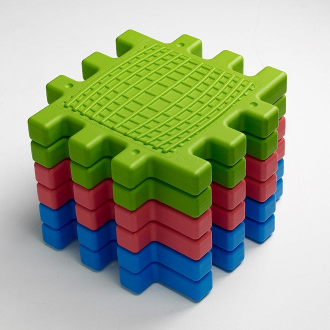 We-Blocks Tactile Cube