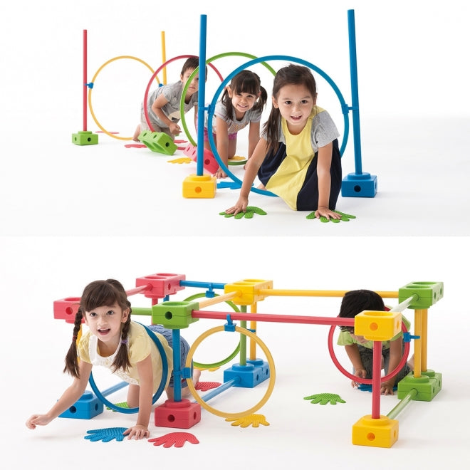 Motor Skills Universal Set