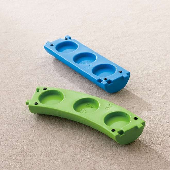 Tactile Color Path