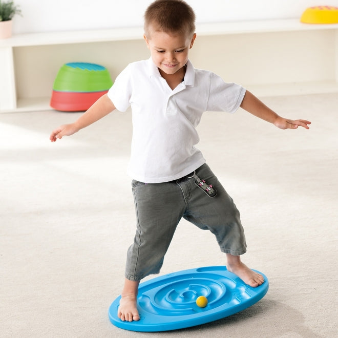 Maze Balance Board