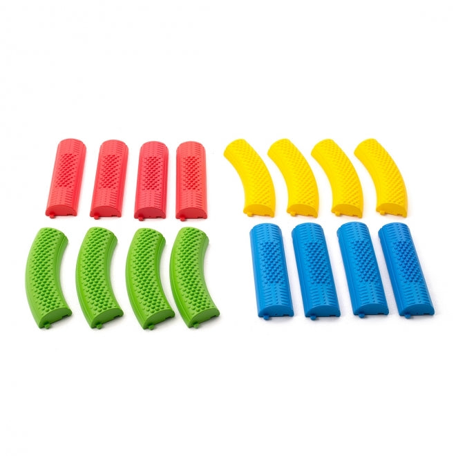 Tactile Color Path