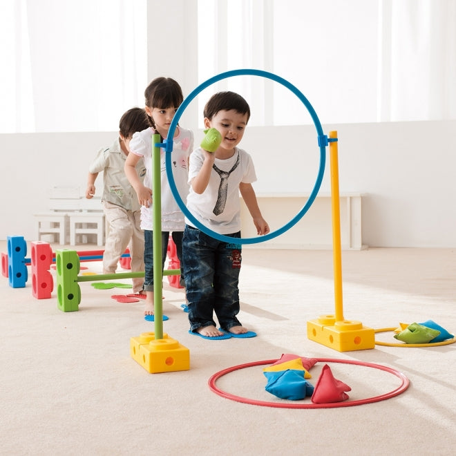 Motor Skills Universal Set